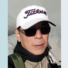 《國泰醫院》 劉榮森 醫師照片