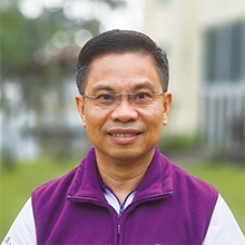 馬來西亞返老還童 蔡兆源 副主席照片