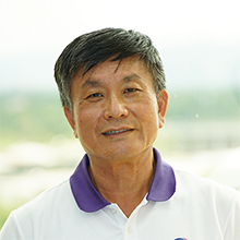 《返老還童事業部》執行長 范振鍊照片