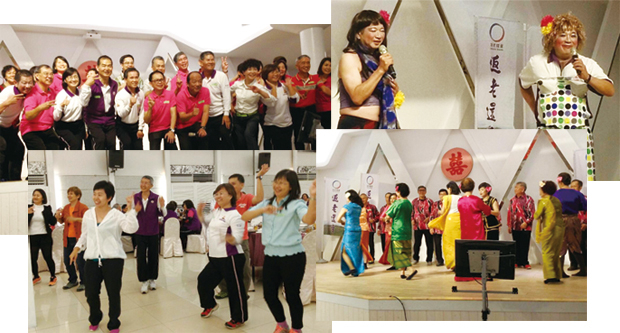 2016金門馬拉松活動圖片