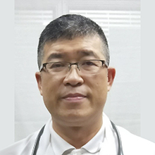 《台北．大明診所》陳明哲 院長