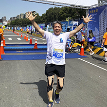 《高醫師家庭醫學科診所》高有志醫師