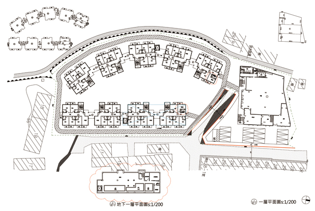 返老還童台南大內頭社希望園區養生中心圖片