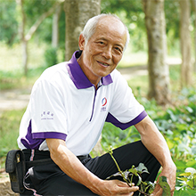 圖/返老還童吳文瑞教練照片