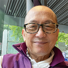 圖/返老還童張振德 設計顧問照片