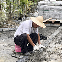 圖/返老還童氣功創辦人 蔡良安老師照片