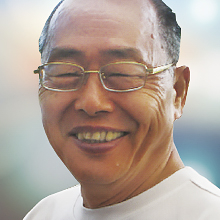 圖／返老還童林朝燐教練照片