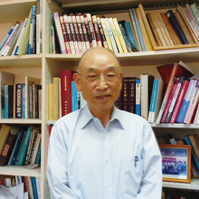 圖／張京育校長照片