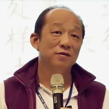 圖／返老還童馬來西亞副主席Alex林征蒼先生照片