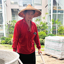 圖／返老還童 黃全興教照片