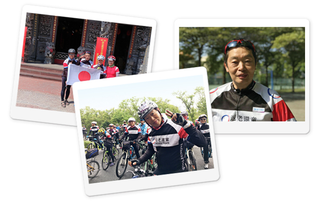 岩下先生照片組