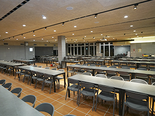 返老還童希望園區文教中心「餐廳」照片