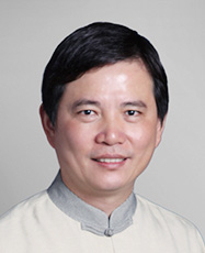 蔡良安老師照片